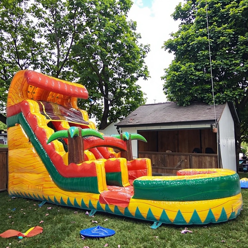 Factory Customized Large PVC K - Kids Toys Rental 评论和价格