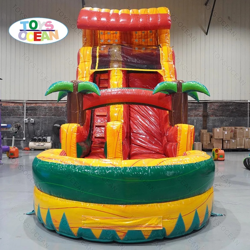 Factory Customized Large PVC K - Kids Toys Rental 评论和价格