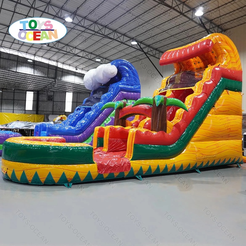 Factory Customized Large PVC K - Kids Toys Rental 评论和价格