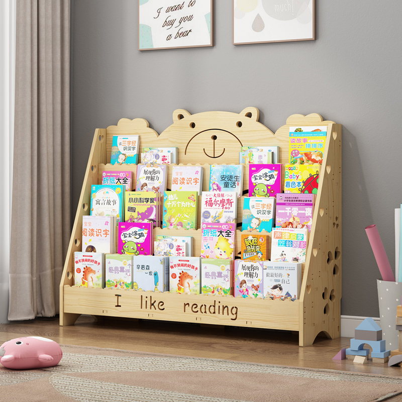 Children's Wood Truck Bus Clot - Kids Toys Drawers 评论和价格