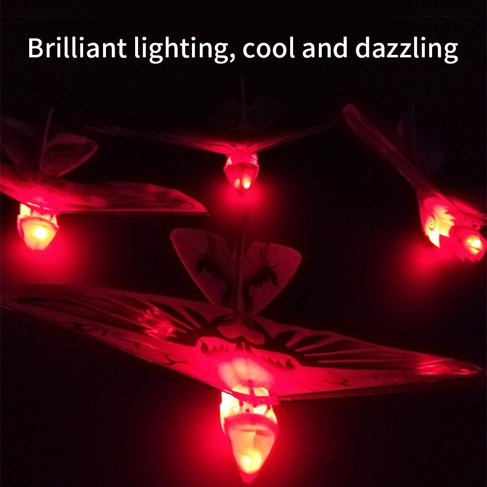Remote Control Bionic Flying B - Kids Toys Kids Toys 评论和价格
