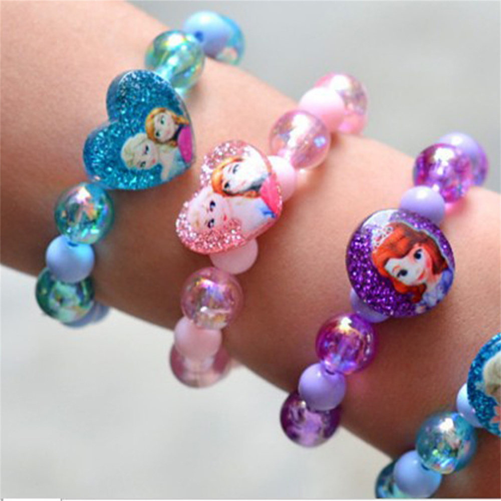 Frozen Elsa Princess Anna Cart - Kids Toys Usa 评论和价格