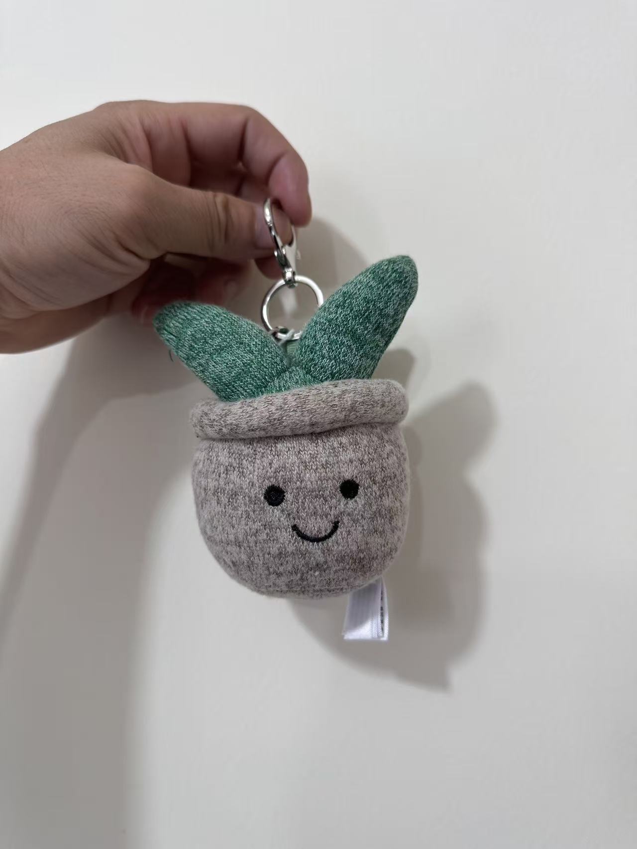 New JA brand plush toy keychai - Kids Toys Bag 评论和价格