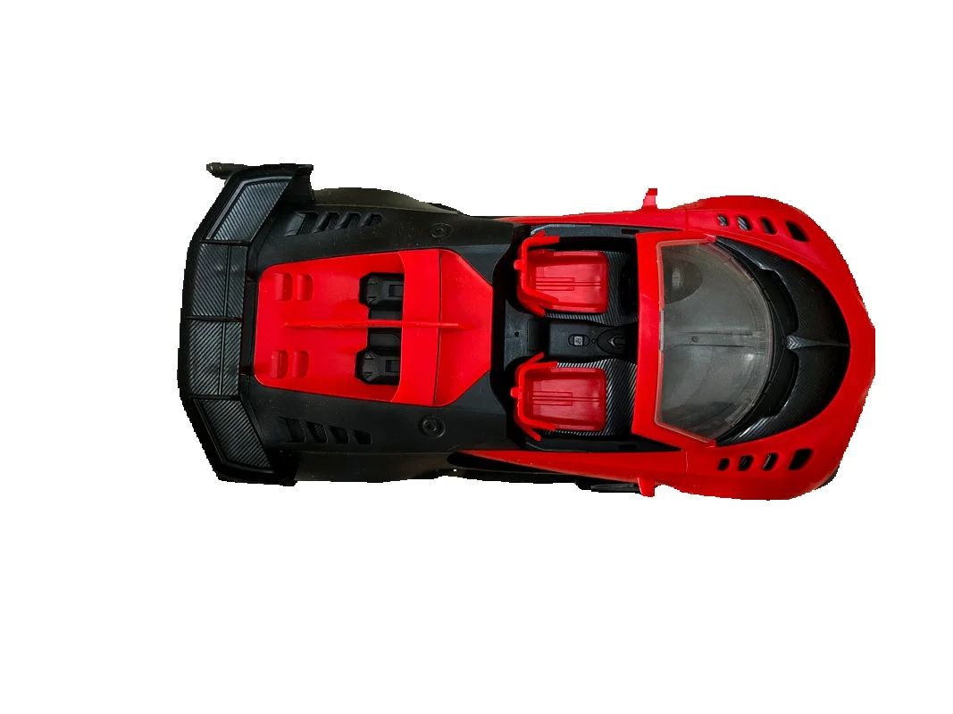 1:20 RC Car 4WD Off Road Remot - Kids Toys Under $20 评论和价格