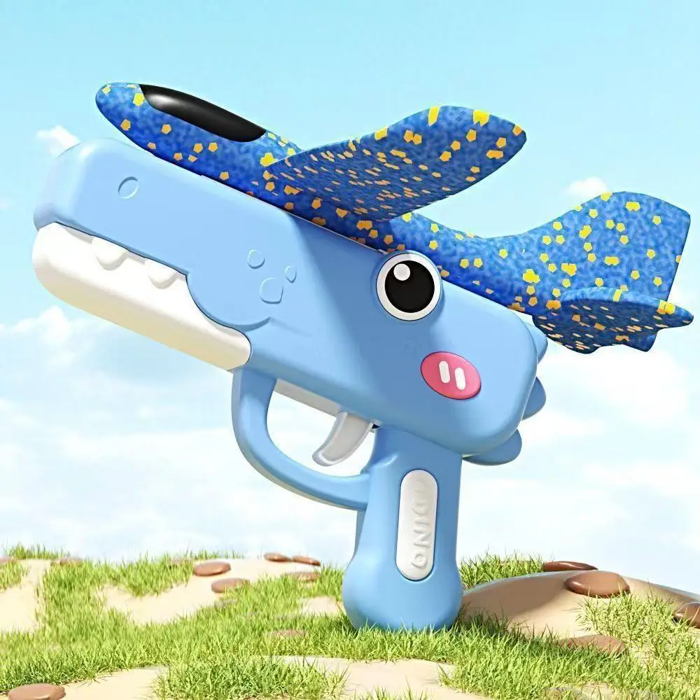 Foam Airplane Launcher Catapul - Catapult Launcher Toy 评论和价格