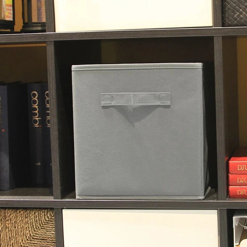 Collapsible Cube Storage Bin N - Kids Toys Drawers 评论和价格