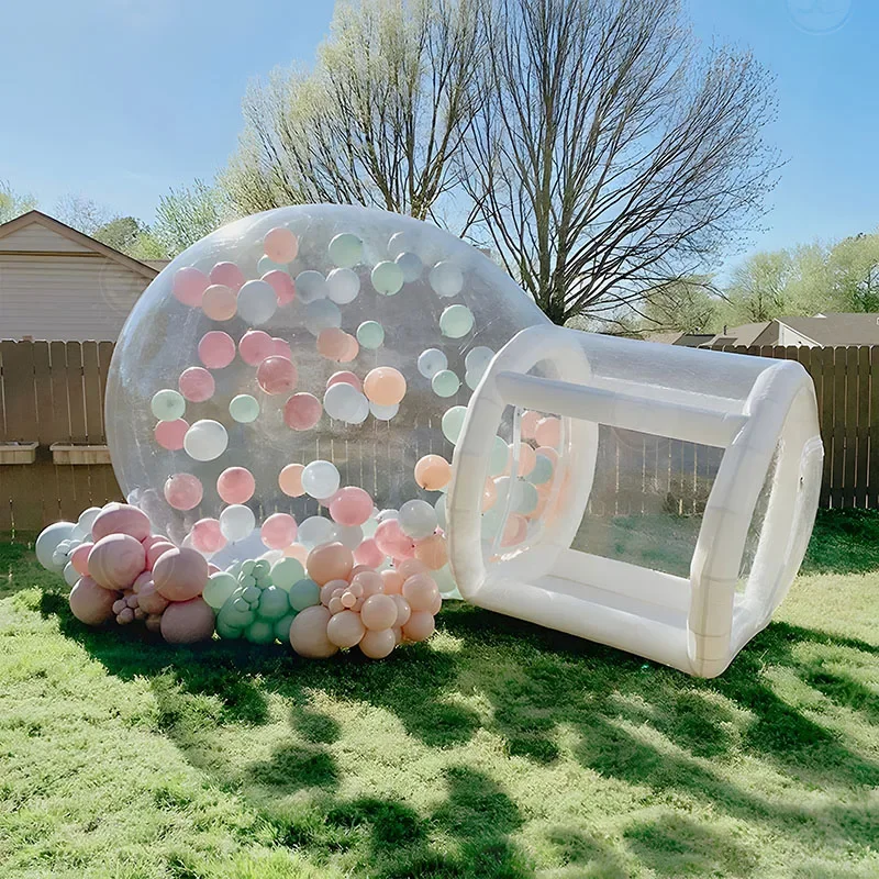 3M/10FT Inflatable Bubble Ball - Kids Toys Rental 评论和价格